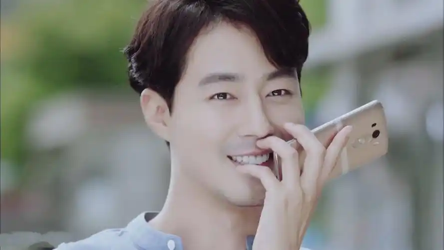 赵寅成宽屏高清电脑桌面主题壁纸大图