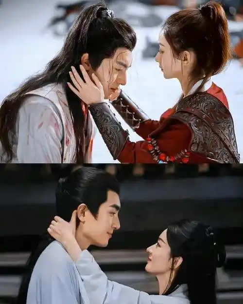 《庆余年》第2季结局继续等第3季!