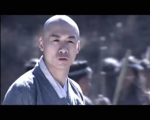 《天龙八部》中的梦姑找梦郎,一场滑稽的博弈?