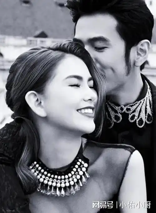 刚爆周杰伦出轨又秒删, 昆凌出来辟谣, 难道又被盗号了吗