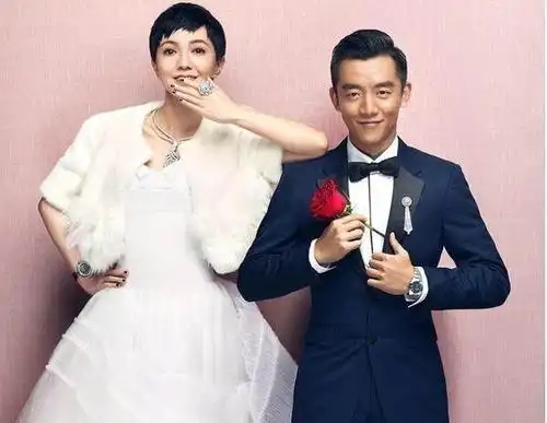 谁的婚纱照更美:刘亦菲王力宏,林更新赵丽颖,李晨张歆艺