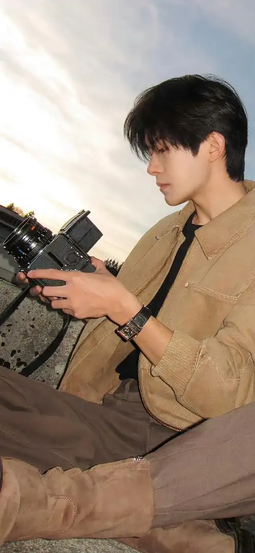 易烊千玺壁纸 大放送92