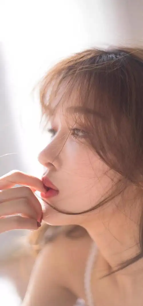 美女壁纸超级好看的美女手机壁纸那美好的青春岁月