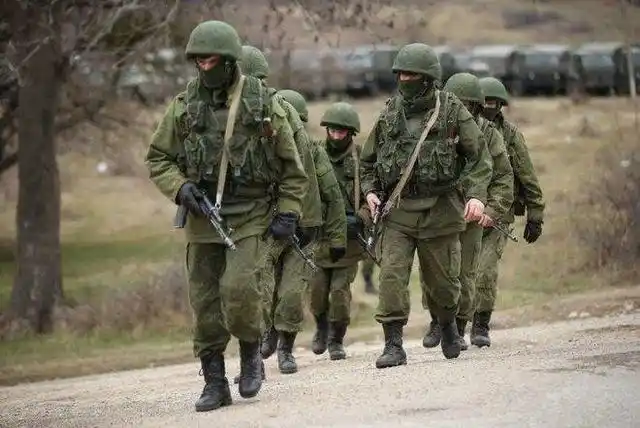 随着俄乌冲突进入"第五月"之后,单从战场局势来看已经越来越清晰,俄军