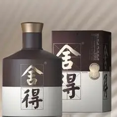 88vip舍得品味舍得第四代52vol浓香型白酒