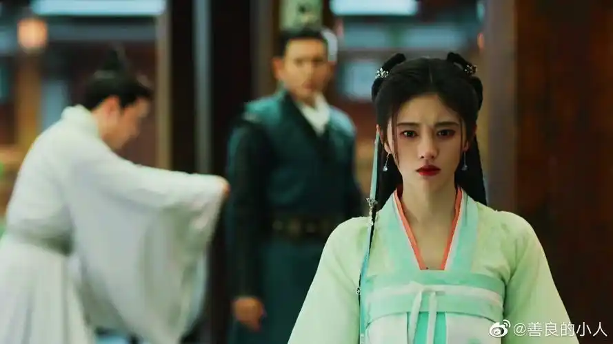 2020年热播的古装剧你看过几部全部看完的定是大神一