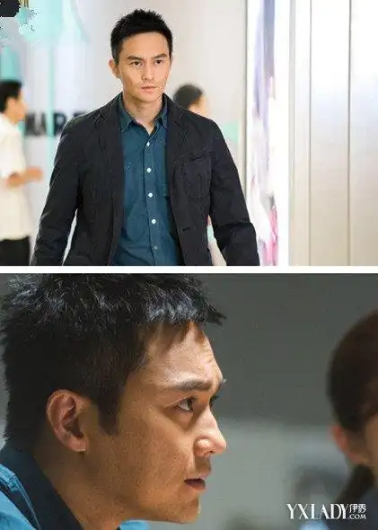 【图】《反贪风暴2》再现港产片魅力 主演张智霖实力充当演技担当