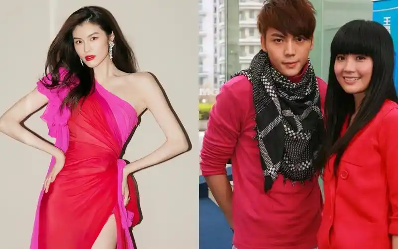 陈伟霆避谈与何穗已分手,见到前女友阿sa,立马逃离场面尴尬