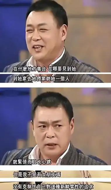 囚歌之王近照曝光巅峰时因流氓罪入狱悲情半生后悔