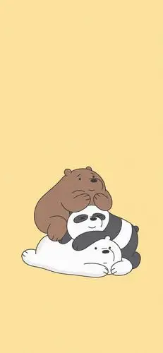 手机壁纸高清 | 全面屏壁纸锁屏