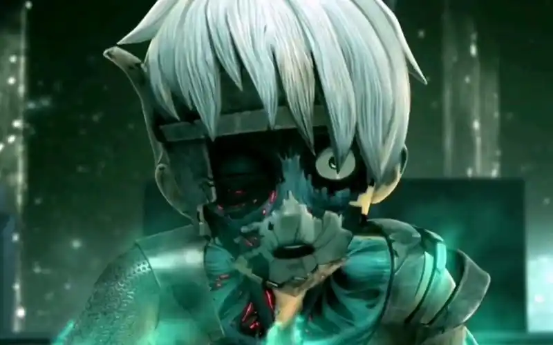 疯味英雄:我如果是英雄 是不是就有资格爱你了