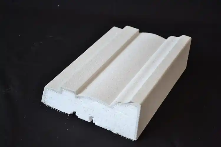 近来新型了一种叫eps装饰线条的建筑装饰材料,及使用又美观,从出现