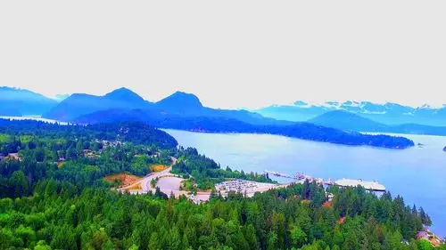 世界最美的风景在那里?您不知道吧.