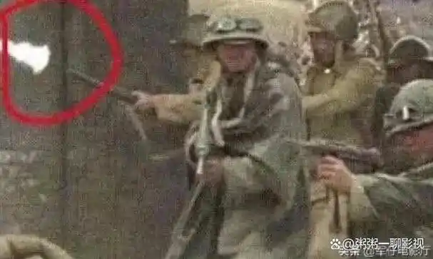 笑到胃疼的穿帮镜头,小孩子都一眼看穿,导演怕是在侮辱观众智商