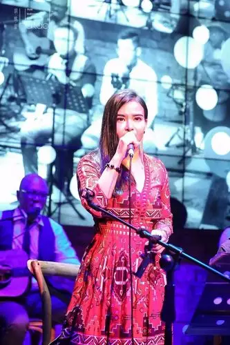 万万没想到她是酱婶儿的方芳姐