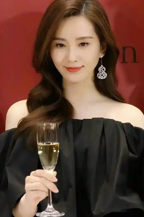 刘诗诗这组照片真是太美了