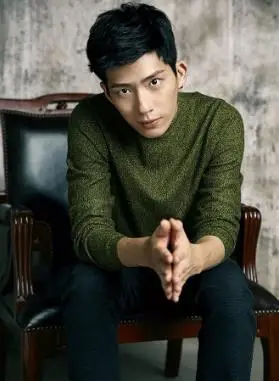 井柏然个人资料家庭背景及影视作品(图)