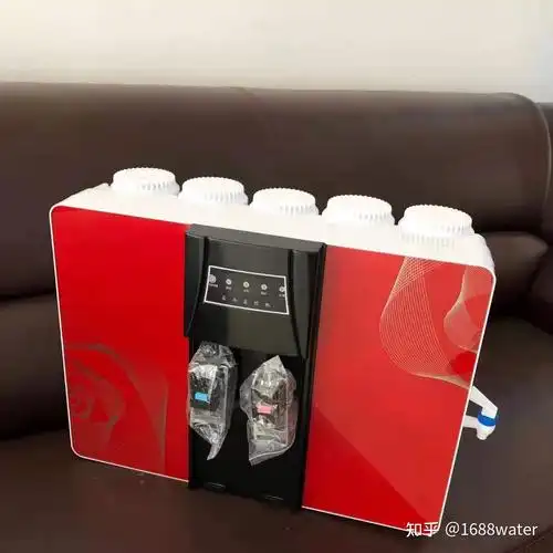 容声ro308-4净水器怎么样? - 知乎