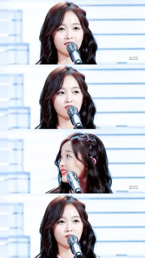 《创造101》吴宣仪