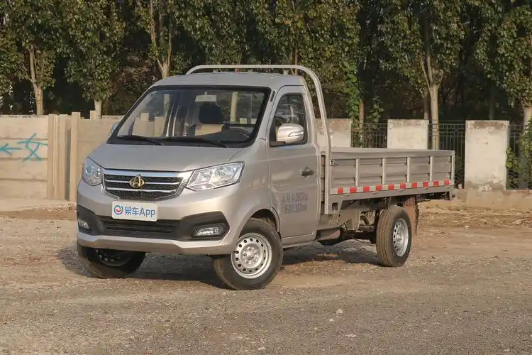 2021款新豹t3柳机12l91马力3080轴距单排载货汽车国Ⅵ