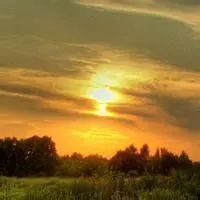 高清风景头像大全_微信头像图片大全