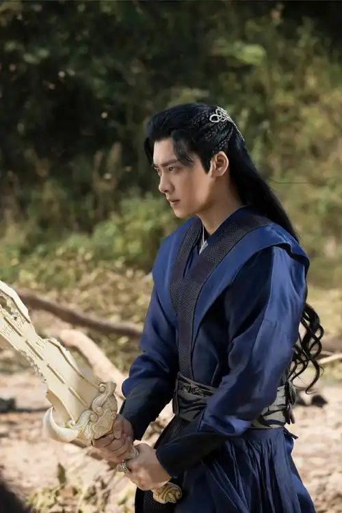 便是未来"海皇大人三周年快乐呀🎉🎉