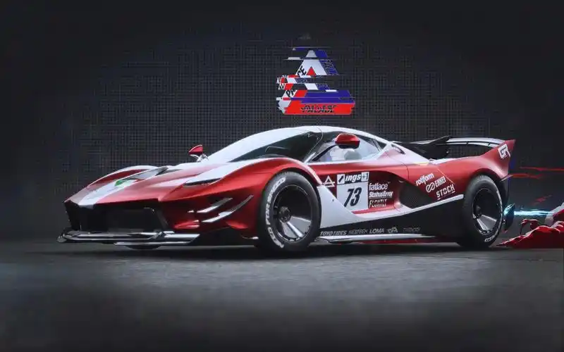 极品飞车22不羁 脱缰的野马