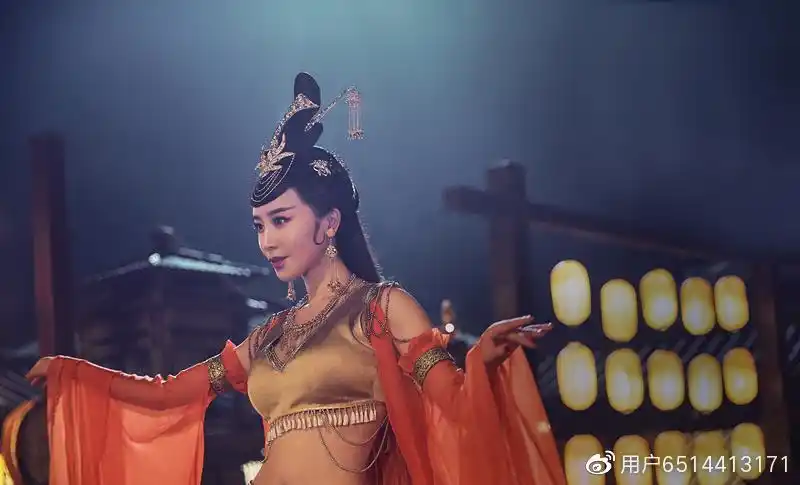 新版封神榜上映特效精湛全程打斗妲己惊艳故事一般