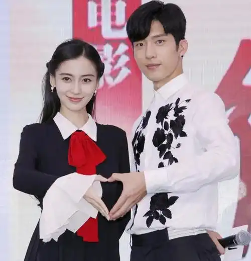 分手6年后,再看井柏然境遇,才发现他和倪妮本就不是"一路人"