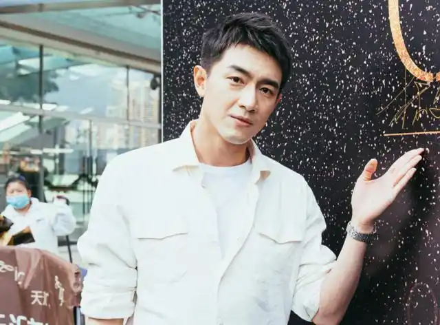 林更新开理发店邀请明星网红捧场价格却劝退了路人