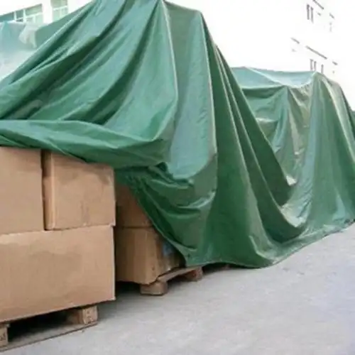 许昌优质工程车电动篷布订做