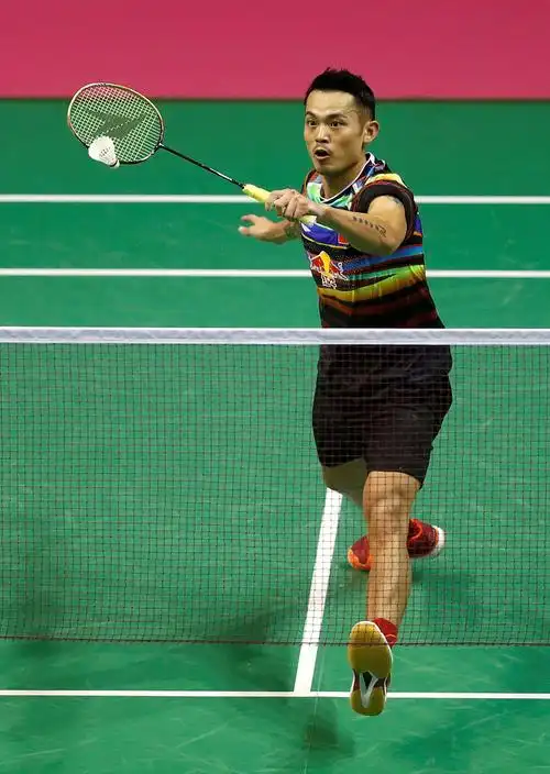 世锦赛林丹谌龙力争会师决赛 女单小将再爆冷?