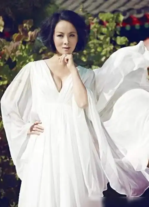 影视圈的卧底?师小红为照顾岳父母中年隐退,妻子感动四十岁生娃