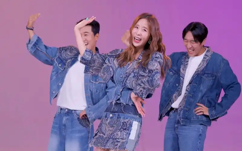 高耀太 koyote - wish (接力舞蹈)(4k)