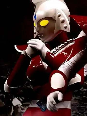 御姐女奥贝斯奥特曼