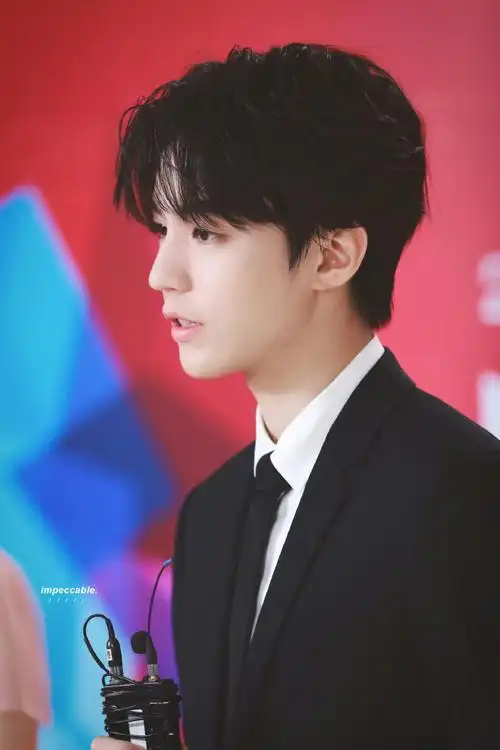 王俊凯2024凯启甲辰##王俊凯电影野孩子