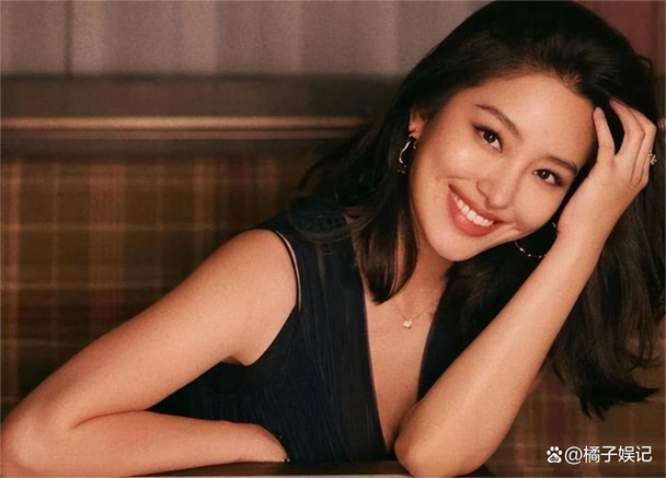 这一次离开陈金飞杨采钰把她的尴尬展现得淋漓尽致