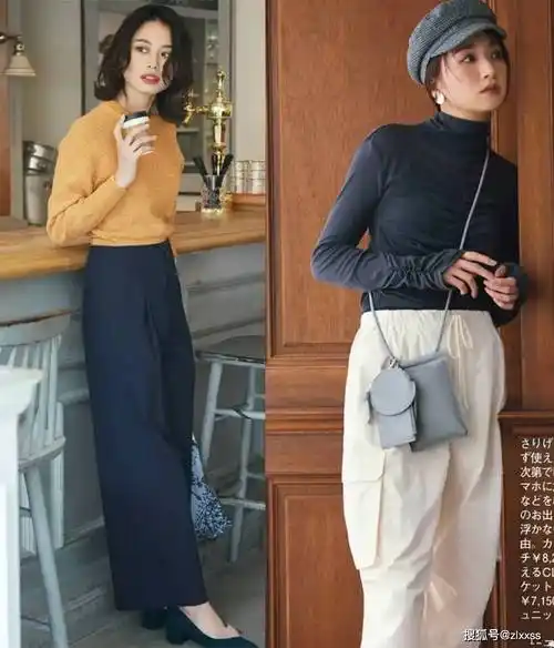 入春之后,火了一种穿搭叫:"普通款 春靴":40岁 女人穿上真的太美了!