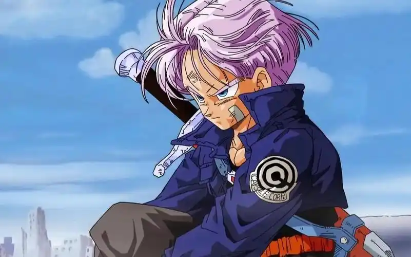 童年回忆!七龙珠壁纸分享