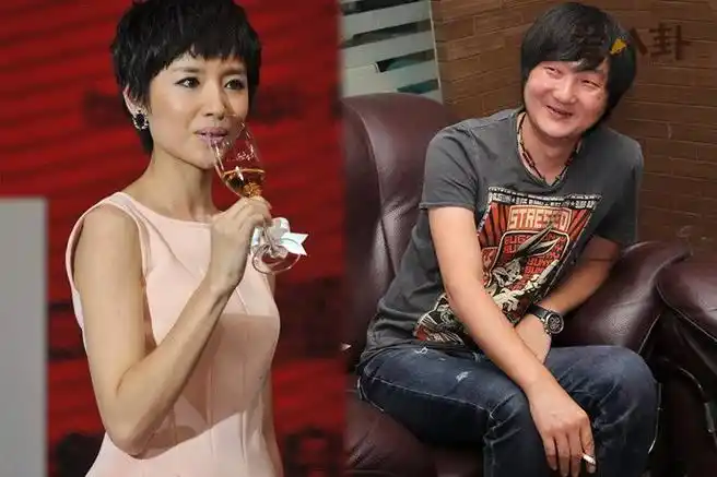 董洁和王大治结婚了吗 出轨泼脏水给前夫董洁没那么简单