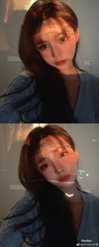 来自xiyaooo夕瑶 - 微博