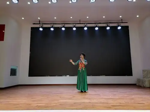 2020年"水晶晶南浔"送戏下乡.旧馆镇麒麟村文艺演出展示