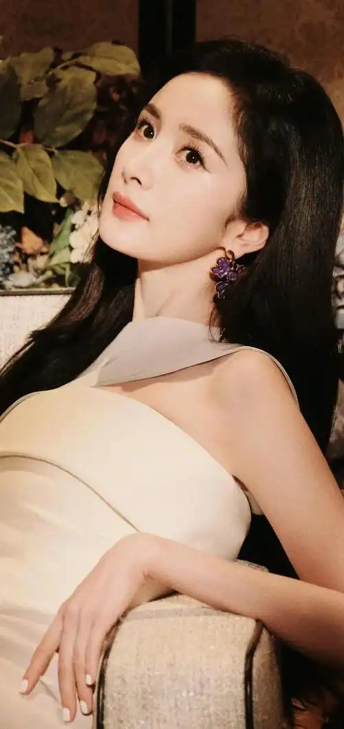 杨幂高清图片第2601期