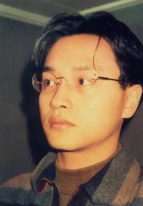 演员 张国荣 经典照片集锦