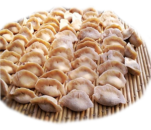 清真食品400g*4盒速冻面食顺丰手工饺子猪肉牛肉羊肉韭菜鸡蛋水饺煎饺