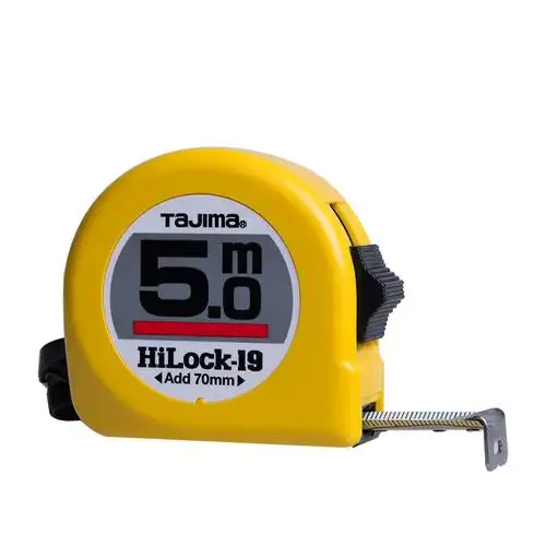 田岛l16-50 5m 公制卷尺