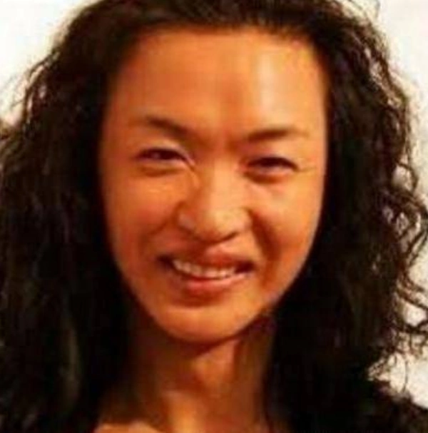 有一种"整容"叫金星卸妆,卸妆前:美丽动人,卸妆后:像糟老头