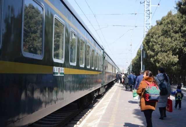 下火车后忘带行李怎么办?不必慌张,记牢这4种信息就没问题