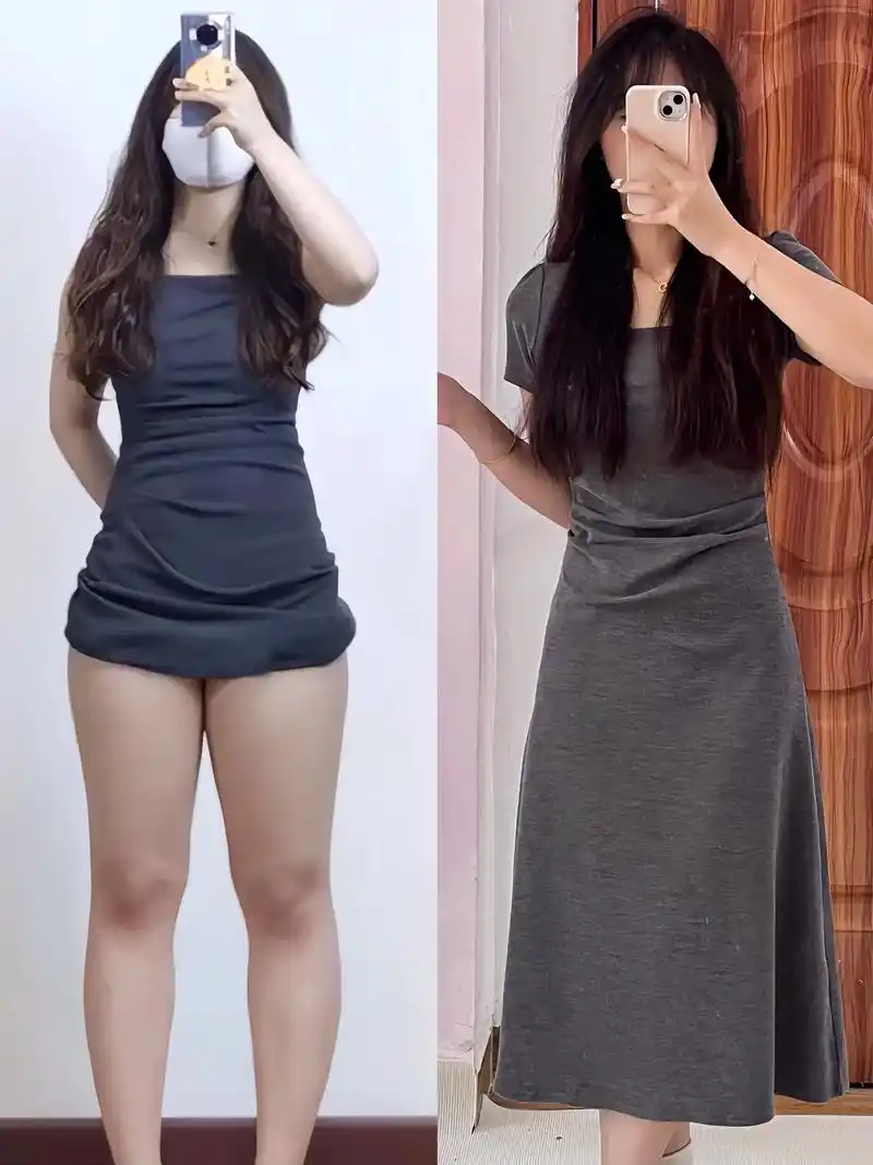 谁能看出这有130斤!