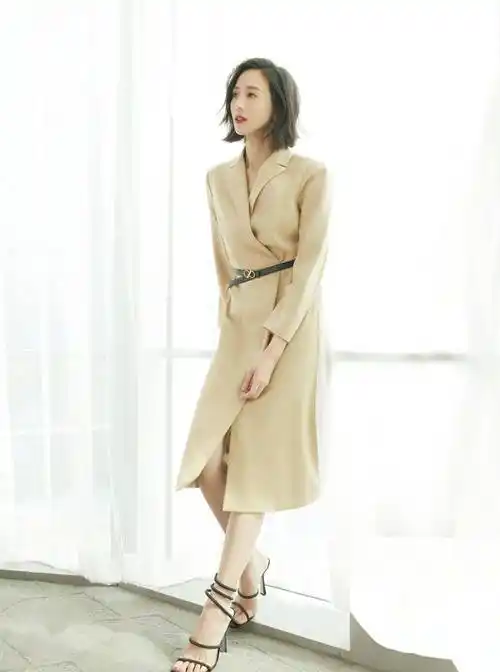 [张钧甯,这身材太迷人了!女神的美貌与才华,让人无法抗拒!